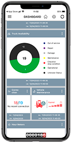 OptaFleet App